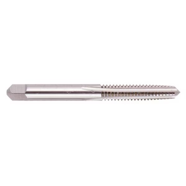 #6-40 NF Micrograin Carbide Hand H2 3 Flt Plug, Regal Cutting Tools, Mfr#: 018355RS